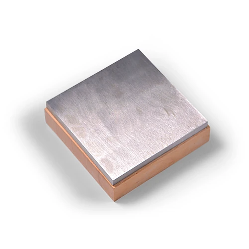 AK-Interactive: Steel Work Block 300mm