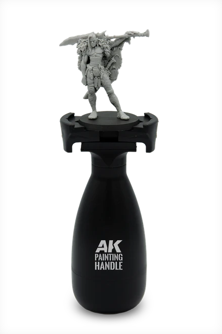 AK Interactive Painting Handle