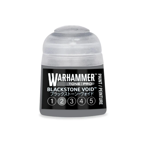 Tone Pro: Blackstone Void 2