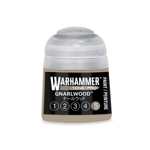 Tone Pro: Gnarlwood 4