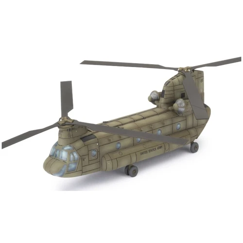 World War III: CH-47 Chinook Helicopter (Direct Only)