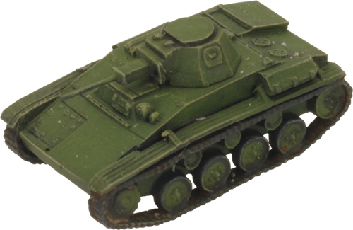 T-60 Tank Company - SBX45