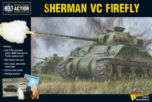 Sherman VC Firefly - 402011005