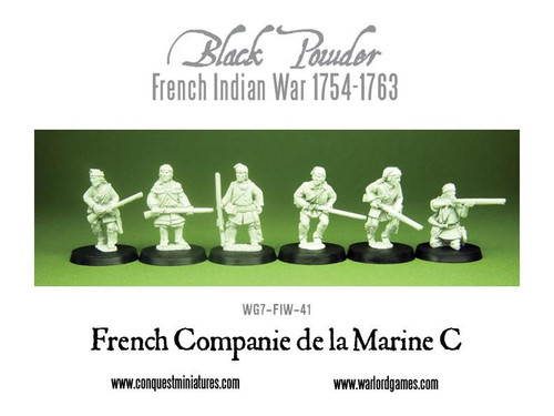 French Marines