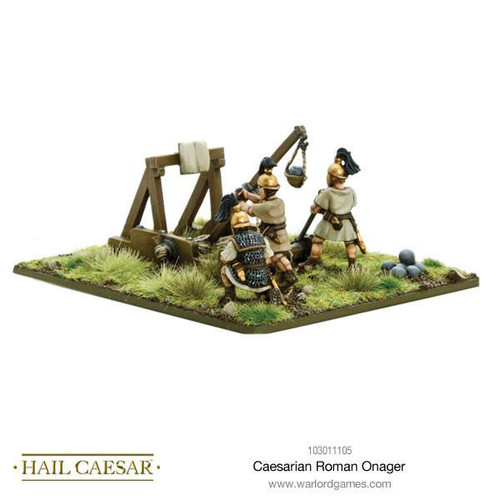 Caesarian Roman Onager - 103011105