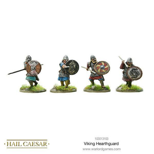 Viking Hearthguards - 103013103