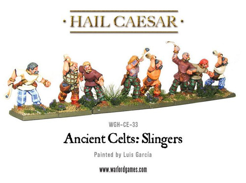 Celt Slingers - WG-CE-SLI-1