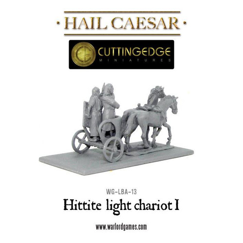 Hittite Light Chariot - WGH-CEM-30