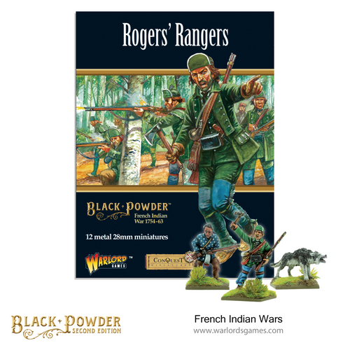 Rogers Ranger - 302213805