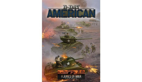 D-Day: Americans - FW262