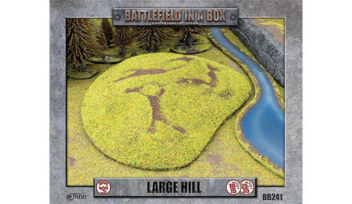 Large Hill - BB241