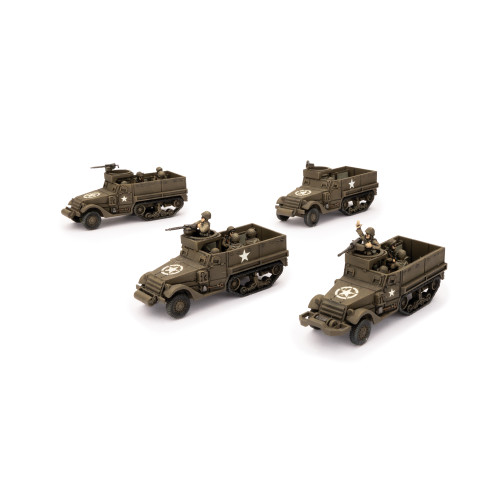 u.s m3a1 half truck コンバットチョロQ コンバットチョロQ U.S. M3A1 HALF TRUCK コンバットチョロQ