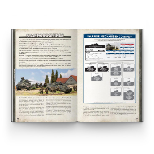 World War III: British World War III: British