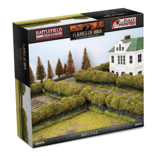 Bocage - BB243