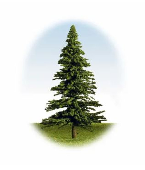 Fir Trees 125mm  4 Pack - F600