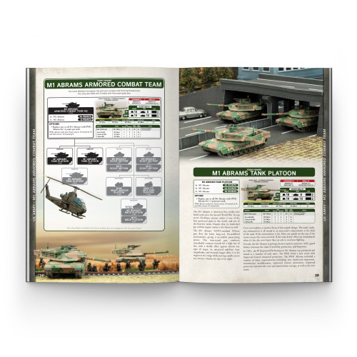 World War III American World War III American