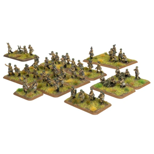 Soviet Storm Group (Late)