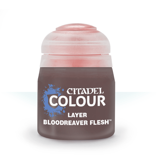 Bloodreaver Flesh Layer Paint
