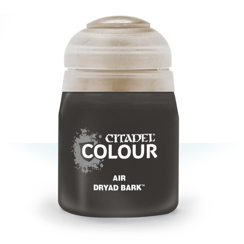 Dryad Bark Airbrush Paint