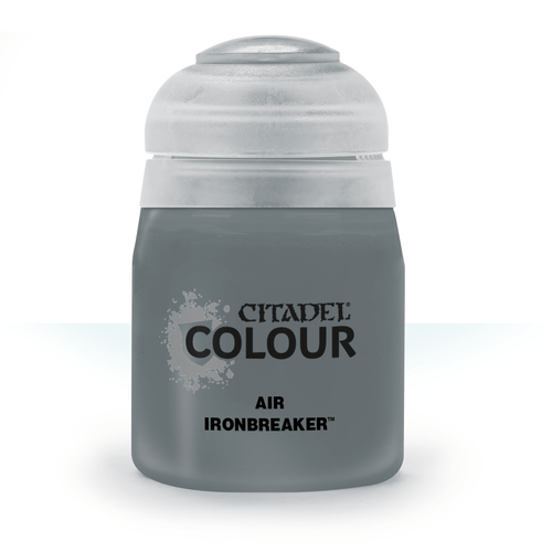 Ironbreaker Airbrush Paint