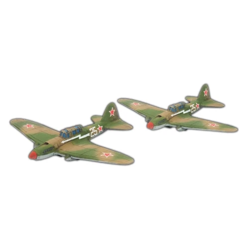 IL-2 Shturmovik Assault Company
