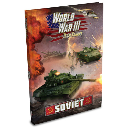 World War III: Soviet
