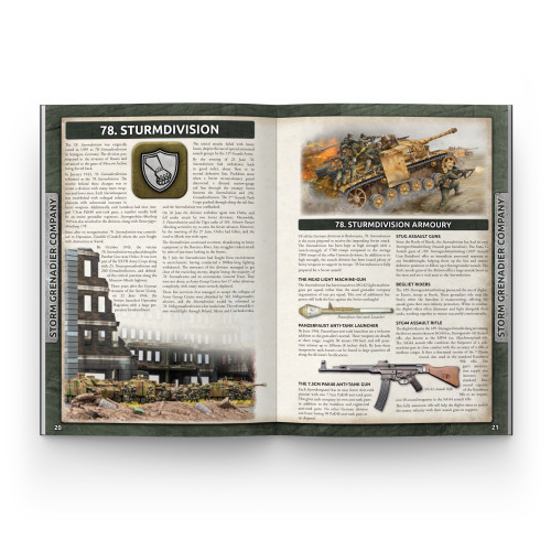 Operation Bagration: German
