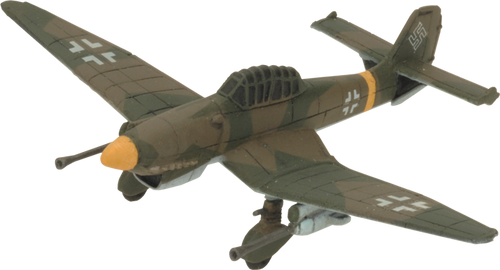 Ju 87 Stuka Flight - GBX173