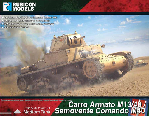 Carro Amato M13/40 - 280095