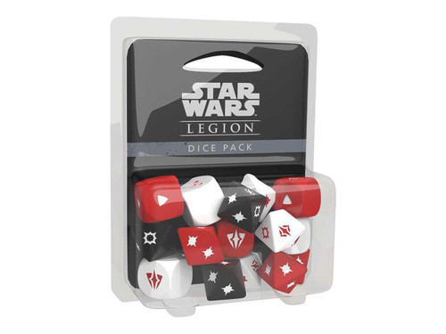SW Legion: Dice Pack - SWL02 (RET)