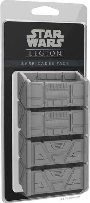 SW Legion: Barricades Pack - SWL17