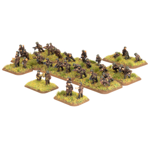 Romanian - Rifle Platoon - RO702