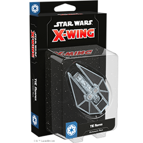 X-Wing 2nd Ed: TIE Reaper - SWZ03