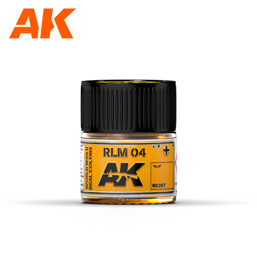 AK Real Colors - RLM 04