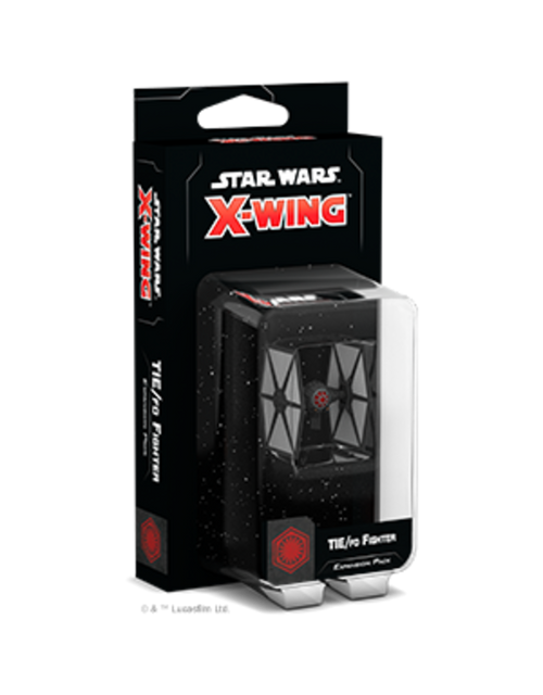 X-Wing 2nd Ed: TIE/fo Fighter - SWZ26