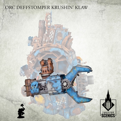 Orc Deffstomper Krushin' Klaw - KRTS152