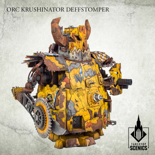 Orc Krushinator Deffstomper - KRTS144