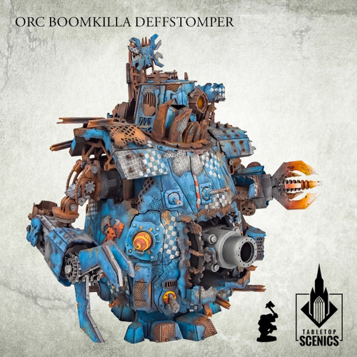 Orc Boomkilla Deffstomper - KRTS145