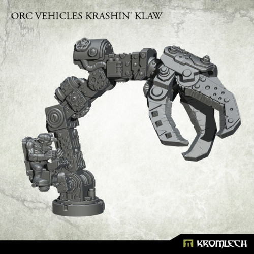 Orc Vehicles Krushin' Klaw - KRVB060