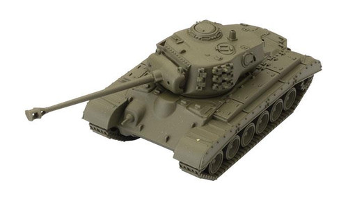 World of Tanks - M26 Pershing - WOT24