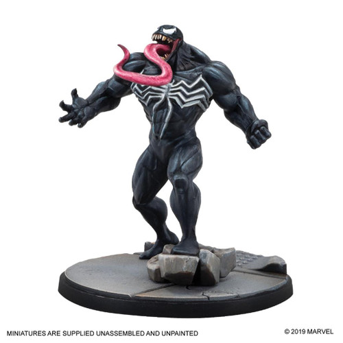 Venom - CP09