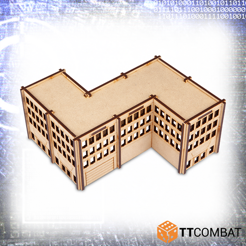 Commercia Civitalis - TTSCW-SFX-045