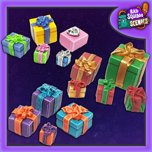 Gift Packs (14) - RIK009