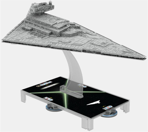 Star Wars Armada: Imperial Class Star Destroyer