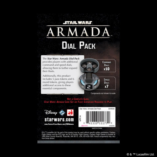 Star Wars Armada Accessories Kick Ass Mail Order