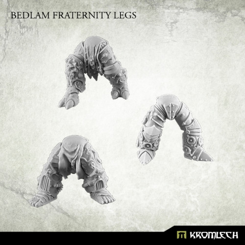 Bedlam Fraternity Legs (6) - KRCB171