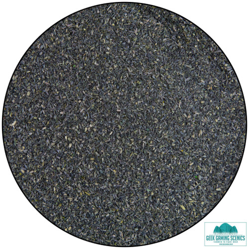 Saw Dust Scatter - Tarmac Grey