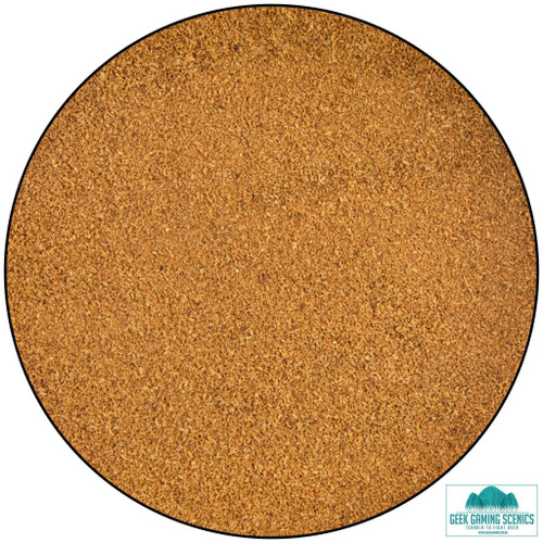 Cork Dust