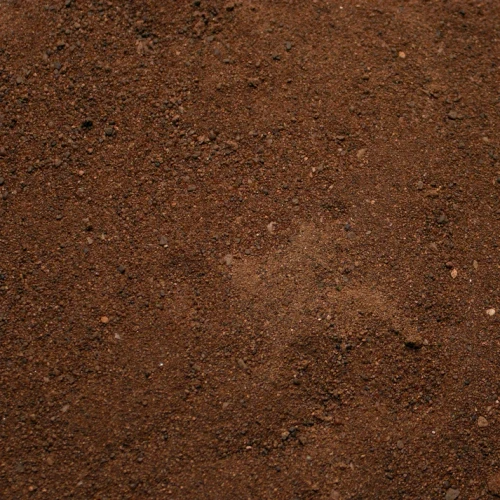 Base Ready Mars Sand