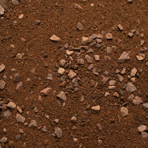 Base Ready Mars Earth